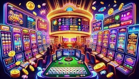 1qbet လောင်းကစား Myanmar National League ဘောလုံးပွဲ Sportsbook Bet