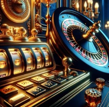 1qbet Bingo နှင့် Slots ဂိမ်းများ