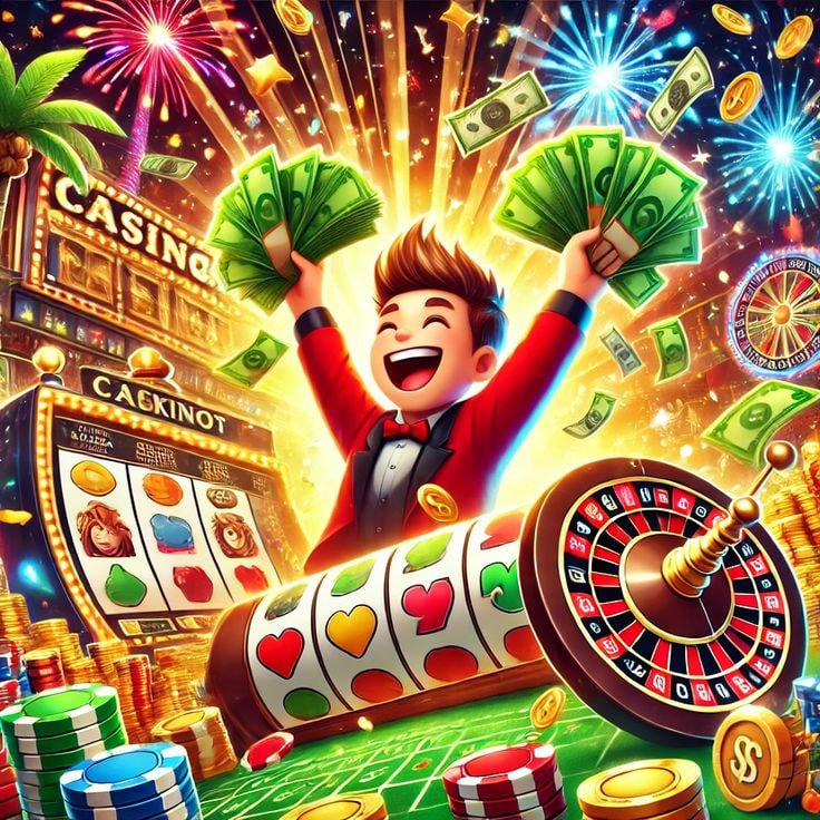 1qbet Live Casino မြန်မာ