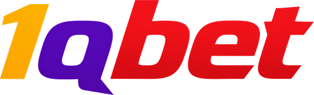 1qbet Logo